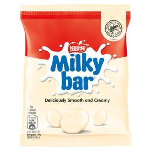 Nestle Milkybar Buttons Bag 30g