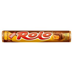 Rolo Tube 52G