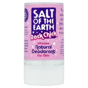 Salt of the Earth Rock Chick Crystal Stick Deodorant 90g