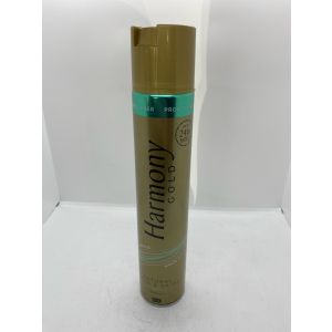 Harmony Gold Hairspray - Natural Hold & Shine 400ml