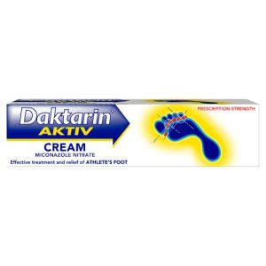 Daktarin Aktiv Cream
