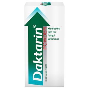 Daktarin Powder 20g