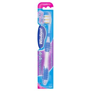 Wisdom Control Grip Soft