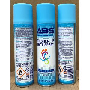 ABS Foot Spray 150ml