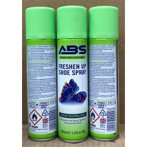 ABS Shoe Spray 150ml