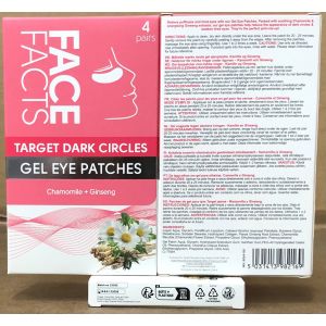 Face Facts Age Defying Day Cream