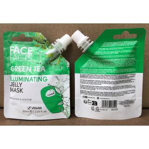 Face Facts Wash Off Mask 60ml Brightening