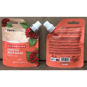 Face Facts Wash Off Mask 60ml Firming