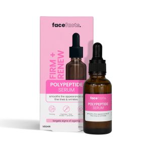 Face Facts Facial Serum - Polypeptide