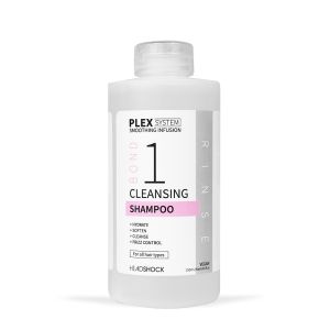 Headshock Plex System Cleansing Shampoo 1