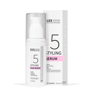 Headshock Plex System Styling Serum 5