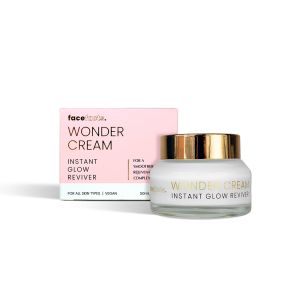 Face Facts Wonder Cream 50ml