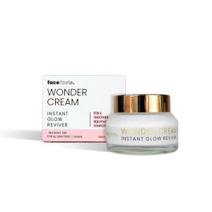 Face Facts Wonder Cream - Unfragranced