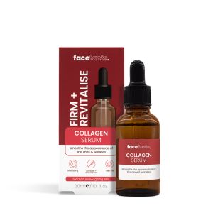 Face Facts Facial Serum - Collagen