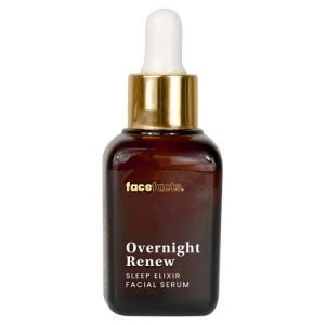 Face Facts Overnight Renew-Sleep Elix Facial Serum
