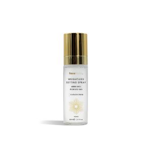 Face Facts Tinted Skincare- Weightless Setting Spray