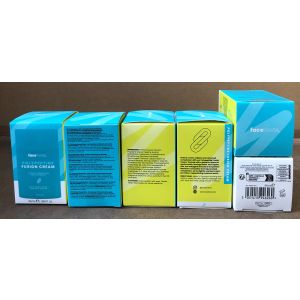 Face Facts Tinted Skincare - Polypeptide Fusion Cream