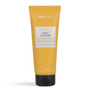 Face Facts Spa Body Cleanser - Salicylic Acid 150ml