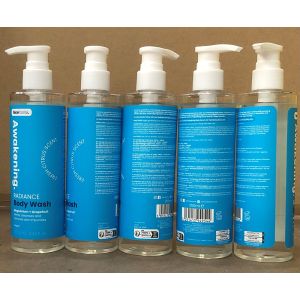 Face Facts Radiance Body Wash