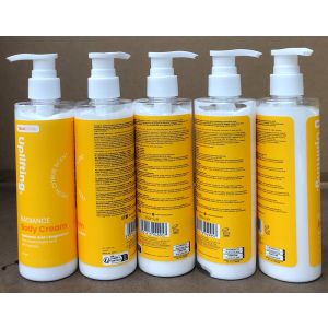 Face Facts Radiance Body Cream