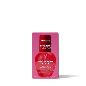 Face Facts Cherry Bliss Niacinamide Illuminating Serum