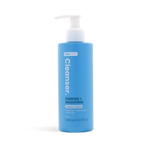 Face Facts - Niacinamide Cleanser