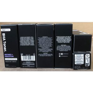 Face Facts  - BHA Toner 30ml