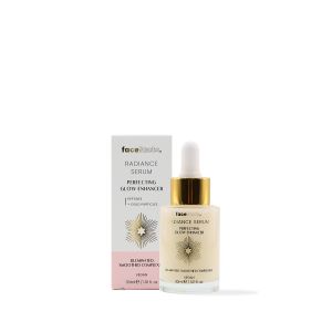 Face Facts Wonder - Radiance Serum