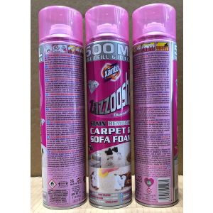 Xanto Zazzoosh! 500ml Diamond Carpet & Sofa Stain