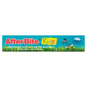 AfterBite Kids Tube 20g 