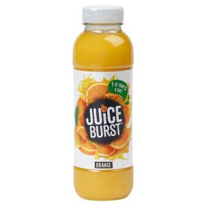 Juiceburst Orange 400ml