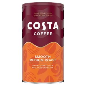 Costa Microground Americano 100G