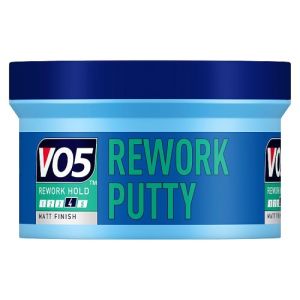Vo5 Putty Xtreme Rework 150Ml