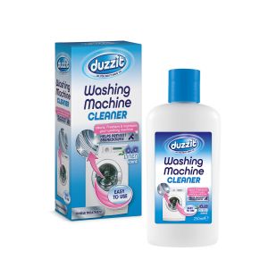 Duzzit Washing Machine Cleaner Linen 250Ml