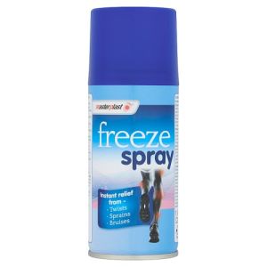 Masterplast Freeze Spray Aerosol 150ml