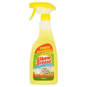 Elbow Grease Original 500Ml