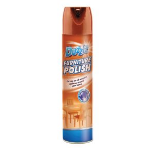 Duzzit Furniture Polish 300Ml