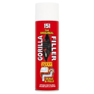 151 Core Group Gorilla Filler 500Ml