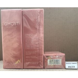 Ghost Sweetheart EDT 30ml