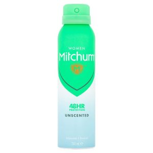 Mitchum APD 150ml Unperfumed