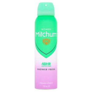 Mitchum APD 150ml Shower Fresh