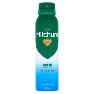 Mitchum APD 150ml Ice Fresh