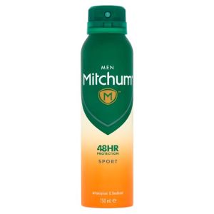 Mitchum APD 150ml Sport