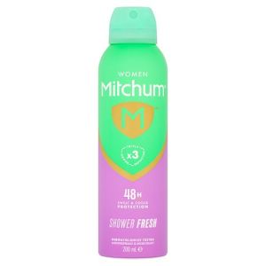 Mitchum APD 200ml Shower Fresh
