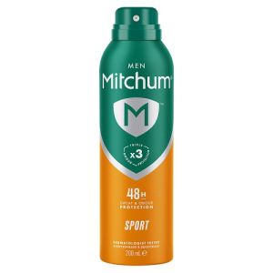 Mitchum APD 200ml Sport Fresh