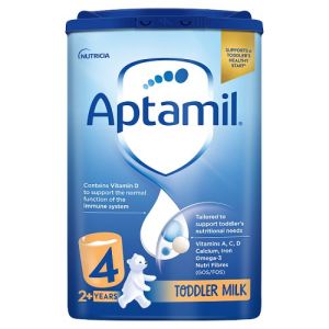 Aptamil Stage 4 800g Growing Up Milk 2-3 years