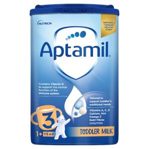 Aptamil 1-2Y Growing Up Milk (Stage 3) 800g