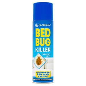 PestShield Bed Bug Killer 200Ml