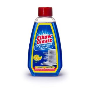 Elbow Grease Dishwasher Cleaner 250Ml