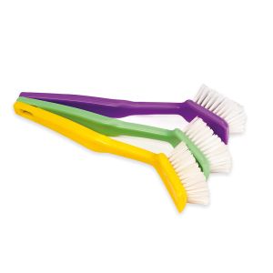 Duzzit Dish Brushes 3Pk